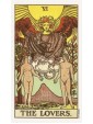 The Rider Waite Tarot Deck by Pamela Colman Smith & Arthur Edward Waite
